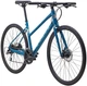 Велосипед 28" Marin FAIRFAX 2 ST рама - L Gloss Green/Teal A5 - изображение 2