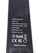 Зарядное устройство TC1 для Li-Ion 21700 18650 26650 Type-C USB 2A зарядка Черный - изображение 8