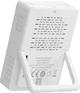 Вимірювач якості повітря Sonoff AirGuard PM2.5 SAWF-07P (6920075743265) - зображення 3