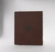 Альбом для карток Gamegenic Magic the Gathering - Secrets of Strixhaven - Cards Almanac - 18-Pocket Premium Slipcase - Prismari (4251715423813) - зображення 3