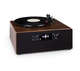 Програвач вінілу Auna Connect Vinyl Cube 10034557 з інтелектуальним радіо (my-5081) - зображення 1