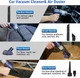Автомобільний пилосос Strong Mini Handheld Vacuum Cleaner бездротовий (my-3042) - изображение 6