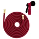 Шланг для полива с распылителем Magic Garden Hose 2.5 м - 7.5 м (WL-1626) Красный - изображение 4