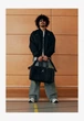 Спортивная сумка JORDAN Monogram Duffle Bag Unisex Holdall (25L) Off noir MM0987-G0T (116824) - изображение 3