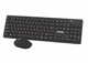 Комплект Maxxter KMS-WCM-02B-UA Wireless UA Black (KMS-WCM-02B-UA) - зображення 2