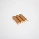 Стеновая декоративная реечная MDF панель AdaPanel APM-301 - изображение 6