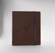 Album na karty Gamegenic Magic the Gathering - Sekrety Strixhaven - Almanach kart - 18-Pocket Premium Slipcase - Lorehold (4251715423820) - obraz 2