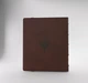 Album na karty Gamegenic Magic the Gathering - Sekrety Strixhaven - Almanach kart - 18-Pocket Premium Slipcase - Lorehold (4251715423820) - obraz 3