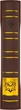 Album na karty Gamegenic Magic the Gathering - Sekrety Strixhaven - Almanach kart - 18-Pocket Premium Slipcase - Lorehold (4251715423820) - obraz 11