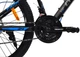 Велосипед Crossride Faith MTB ST 24" 11" 2026 Синий (4080-110-1) - изображение 8