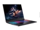 Ноутбук Acer Nitro V 16S ANV16S-71-71T5 (NH.U24AA.005 Custom 512GB RAM) Obsidian Black (16 / IPS / 1920x1200 / 180Hz / Intel Core 7-240H / 32GB RAM / 512GB SSD / RTX 5060 / Win11H) - изображение 2