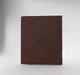 Album na karty Gamegenic Magic the Gathering - Sekrety Strixhaven - Almanach kart - 18-Pocket Premium Slipcase - Witherbloom (4251715423844) - obraz 3
