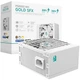 Блок живлення DeepCool GamerStorm PS850G 850W White (R-PS850G-FE0W-JGEU) - зображення 6