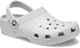 Крокси чоловічі Crocs Classic Grey 45 сірі - зображення 1