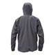 Куртка Viverra Softshell Infinity Hoody Grey M,РБ-2264960 - изображение 2