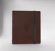 Album na karty Gamegenic Magic the Gathering - Sekrety Strixhaven - Almanach kart - 18-Pocket Premium Slipcase - Witherbloom (4251715423844) - obraz 2