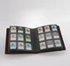 Album na karty Gamegenic Magic the Gathering - Sekrety Strixhaven - Almanach kart - 18-Pocket Premium Slipcase - Witherbloom (4251715423844) - obraz 5