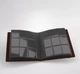 Album na karty Gamegenic Magic the Gathering - Sekrety Strixhaven - Almanach kart - 18-Pocket Premium Slipcase - Witherbloom (4251715423844) - obraz 6