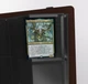 Album na karty Gamegenic Magic the Gathering - Sekrety Strixhaven - Almanach kart - 18-Pocket Premium Slipcase - Witherbloom (4251715423844) - obraz 9