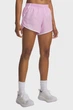 Жіночі рожеві шорти UA Fly By 3'' Shorts Under Armour SM 1382438-669 - изображение 1