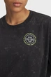 Жіноча чорна футболка UA W REALITY CAN WAIT SS Under Armour XS 6009534-001 - изображение 3