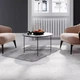 Керамогранит Golden Tile Corso серый 60x60см (5F2580) - изображение 3