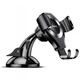 Автодержатель для телефона Baseus Osculum SUYL-XP01 Black 4-6" (SUYL-XP01) - изображение 2