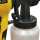 Краскопульт электрический распылитель краски Electric Paint Sprayer пульверизатор - изображение 5