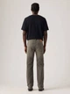 Джинсы Regular Fit мужские Levi`s 514 Straight 768884583 30W30L Серые (1159860603) - изображение 4