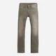 Джинсы Regular Fit мужские Levi`s 514 Straight 768884583 30W30L Серые (1159860603) - изображение 7