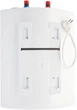 Водонагреватель электрический TIKI GT15UMINI_TIKI Белый 15 л 2 кВт компактный накопительный под мойку (700189) - изображение 5
