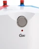 Водонагреватель электрический TIKI GT15UMINI_TIKI Белый 15 л 2 кВт компактный накопительный под мойку (700189) - изображение 7