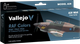 Набір акрилових фарб Vallejo Model Air - Air War - RAF Colors - Seac 1942-1945 - Air Command South East Asia 8 шт x 18 мл (8429551711463) - зображення 1