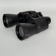 Бинокль туристический ударопрочный Binoculars 50x50 для путешествий и спорта с центральной фокусировкой, дальнобойный влагостойкий прибор для охоты с диоптрийной настройкой и просветленной оптикой, B-60 - изображение 7