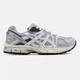 Кроссовки ASICS Gel-Kahana 8 Sweet Grey 45 - изображение 3