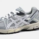 Кроссовки ASICS Gel-Kahana 8 Sweet Grey 45 - изображение 6