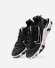 Кроссовки Nike React Vision Black White 45 - изображение 3