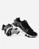Кроссовки Nike React Vision Black White 45 - изображение 4
