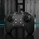 Радиоуправляемая летательная игрушка L29 а с пультом управления и функцией вращения 360° - изображение 2
