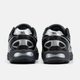 Кроссовки Asics Gel-Kahana TR V4 Black Silver 45 - изображение 5