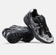 Кроссовки Asics Gel-Kahana TR V4 Black Silver 45 - изображение 6