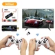 Игровая приставка Game Stick X3 Plus 8K, ретро консоль 3D Game Stick HDMI с беспроводным джойстиком и пультом - изображение 3