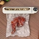 Вакуумний пакувальник LC-802, вакууматор для продуктів Vacuum Sealer, кухонний апарат для вакуумного паковання - зображення 1