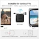 Смарт ТВ приставка X96 Max, Android TV Box, медиаплеер для телевизора 4K Ultra HD с Wi-Fi - изображение 9