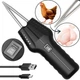 Выщипыватель перьев USB 160W, электрический ощипатель перьев птицы, машинка для кур уток гусей индейки - изображение 5