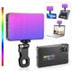 Свет блогера RGB LAMP AND 5265, лампа для блогера на прищепке, портативный RGB видеосветильник - изображение 2