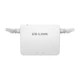 Мобильный ротор 4G LTE LB-LINK BL-CPE600EU, Wi-Fi устройство с поддержкой SIM, домашний маршрутизатор без проводов - изображение 4