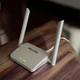 Мобильный ротор 4G LTE LB-LINK BL-CPE600EU, Wi-Fi устройство с поддержкой SIM, домашний маршрутизатор без проводов - изображение 8