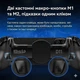Игровой контроллер BSP-D11, универсальный беспроводной геймпад для телефона, ПК и Nintendo Switch с раздвижной конструкцией - изображение 4