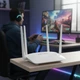 Wi-Fi роутер LB-Link BL-WR450H 2.4 ГГц 300 Мбит/с, 4 антенны 5 dBi, 2 LAN + 1 WAN, беспроводной маршрутизатор для дома и офиса - изображение 3